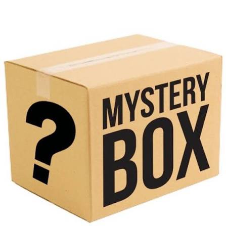box