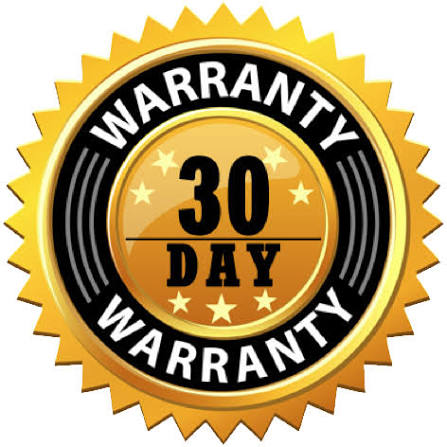 warranty